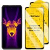 Tvrdené sklo Ulefone 2x celopovrchové – Ulefone Armor 25T Pro