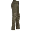 Nohavice Percussion Savane Reinforced Hyperstretch zelená