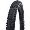 Cyklistický plášť Schwalbe Nobby Nic DD RG skladací 11654192, rozmer kolesa 27,5