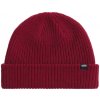 Čiapka Vans Core Basic Cuff bordeaux 25/26 - Odosielame do 24 hodín