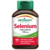 Jamieson Selén 100 µg 100 tabliet