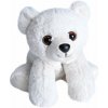 Plyšák WILD REPUBLIC plyšový Medveď ľadový 17 cm (92389162462)