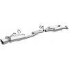 Cat Back výfuk Magnaflow pre Jeep Cherokee 3.6L Grand 2014-2015