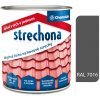 CHEMOLAK Strechona RAL7016/STN1805 2L antracit