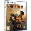 Front Mission 1st Remake - Limited Edition (PS5)