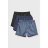 Jack & Jones JACMilano modro-čierna