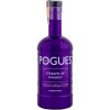 The Pogues Streams of Whiskey 40% 0,7l (čistá fľaša)