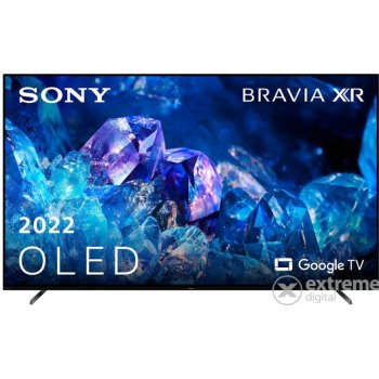 Sony XR-55A80K