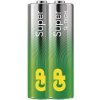 B01202 GP Super AA alkalická batéria (LR6) (2 ks)