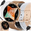 Inteligentné hodinky WonderWatch WonderFit Sx7 Bluetooth IP68 Gold