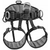 Pracovný postroj Petzl Avao Sit Fast Size 1 - black/yellow