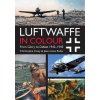 Luftwaffe in Colour Volume 2 (Christophe Cony,Jean-Louis Roba)(Brožovaná)