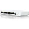 Ubiquiti UniFi switch USW Flex 2,5G POE 8x2.5Gbps POE++ + 1x10Gbps POE+++/SFP+ (196W) USW-Flex-2.5G-8-POE