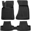 Koberce Gumenné SCOUTT Audi Q5 (8R) 2008-2016