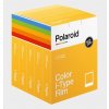 Polaroid Color film I-Type 5-pack 6010