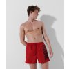 Karl Lagerfeld Logo Shorts