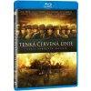 Magic Box Tenká červená čiara D01438 Blu-Ray