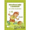 Procvičovací sešit z matematiky pro 4. ročník základní školy (3. díl) - Jana Potůčková