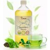 Telový masážny olej Zelený čaj (Green tea) - VERANA Objem: 1000ml