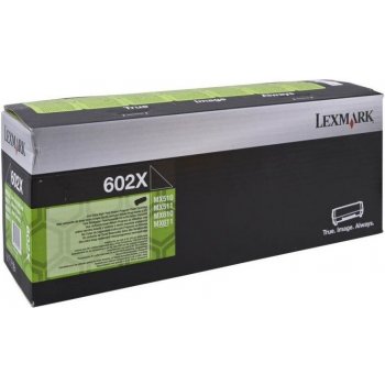 Lexmark 60F2X0E - originálny