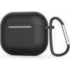 Techsuit Silicone puzdro pre AirPods 4 KF2338883
