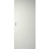 Hörmann Plechové dvere ZK, 80 P, biele
