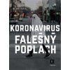 Koronavirus, falešný poplach - Holub Petr