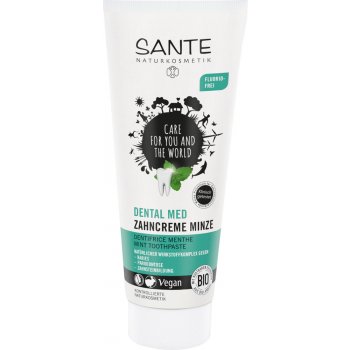 Sante zubná pasta v 75 ml