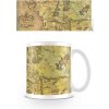 Hrnček Pán prsteňov - Middle Earth, 0,33 l