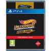 Hot Wheels Unleashed 2: Turbocharged (Pure Fire Edition) PS4