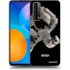 Picasee ULTIMATE CASE pro Huawei P Smart 2021 - Astronaut Big