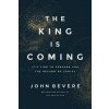 The King Is Coming