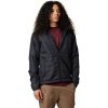 FOX bunda - Artillery Jacket Black (001) veľkosť: XL