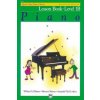 Alfred's Basic Piano Library Lesson 1B (WILLARD. A PALMER)(Brožovaná)