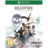 Pillars of Eternity II Deadfire (XONE) 9120080072184