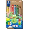 Staedtler Sviečkové pastelky 6 ks