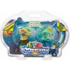 Cobi EXOGINI v blistri Robojeeno a Tim & Squid