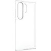 Kryt na mobil FIXED Skin Samsung Galaxy S24 Ultra, 0,6 mm, čiré FIXTCS-1258