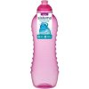 Sistema Hydrate Fľaša Squeeze Twist n Sip 620 ml, ružová