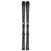 Fischer RC ONE LITE 68 SLR 24/25 zjazdové lyže + RS 9 SLR + zľava 40 € na príslušenstvo - 157 - černá