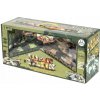 KIK Sada bojujících tanků 2 x RTR set 1:24
