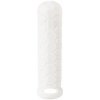 Lola Games Návlek Homme Long white pro 11-15 cm
