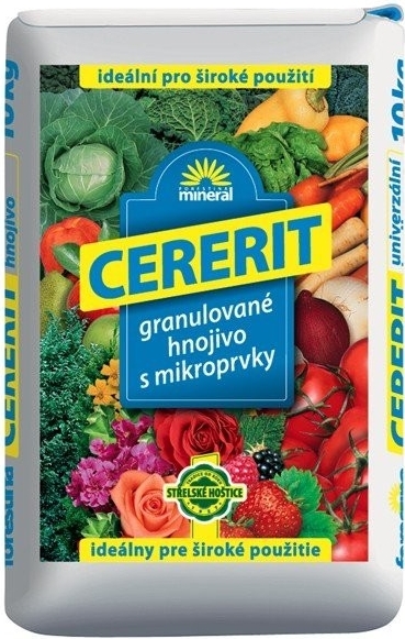 Forestina cererit s guanom 1kg