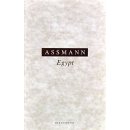 Egypt. Theologie a zbožnost ranné civilizace - Jan Assmann