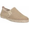 Toni Pons espadrilky Dallas béžové