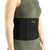 SPOKEY-LINE waist belt Čierna UNI