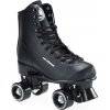 NQ 8400 S ČIERNE VEL.37 QUAD KOLIESKOVÉ KORČULE NILS EXTREME 37