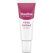 Vaseline Lip Therapy Rosy Tinted Lip Balm Tube Balzam na pery 10 g