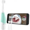 Zubná kefka TrueLife SonicBrush Baby G biela