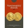 Numismatický sborník 33 2